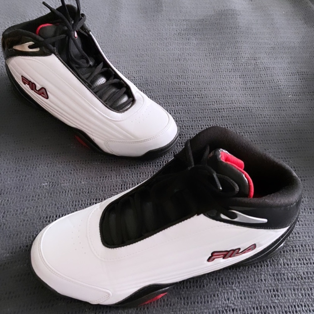 Fila Basketball 🏀 Slam 12c